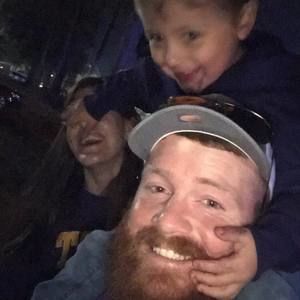 Meet your Posher, Brandon